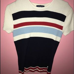 vintage tommy hilfiger t shirt